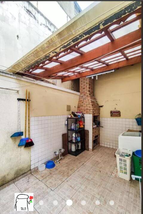 Casa, 3 quartos, 201 m² - Foto 34