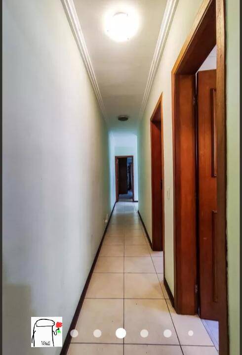 Casa, 3 quartos, 201 m² - Foto 9