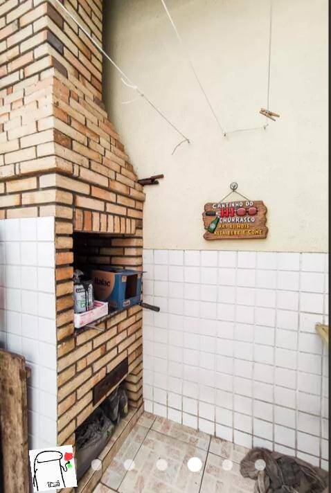 Casa, 3 quartos, 201 m² - Foto 35
