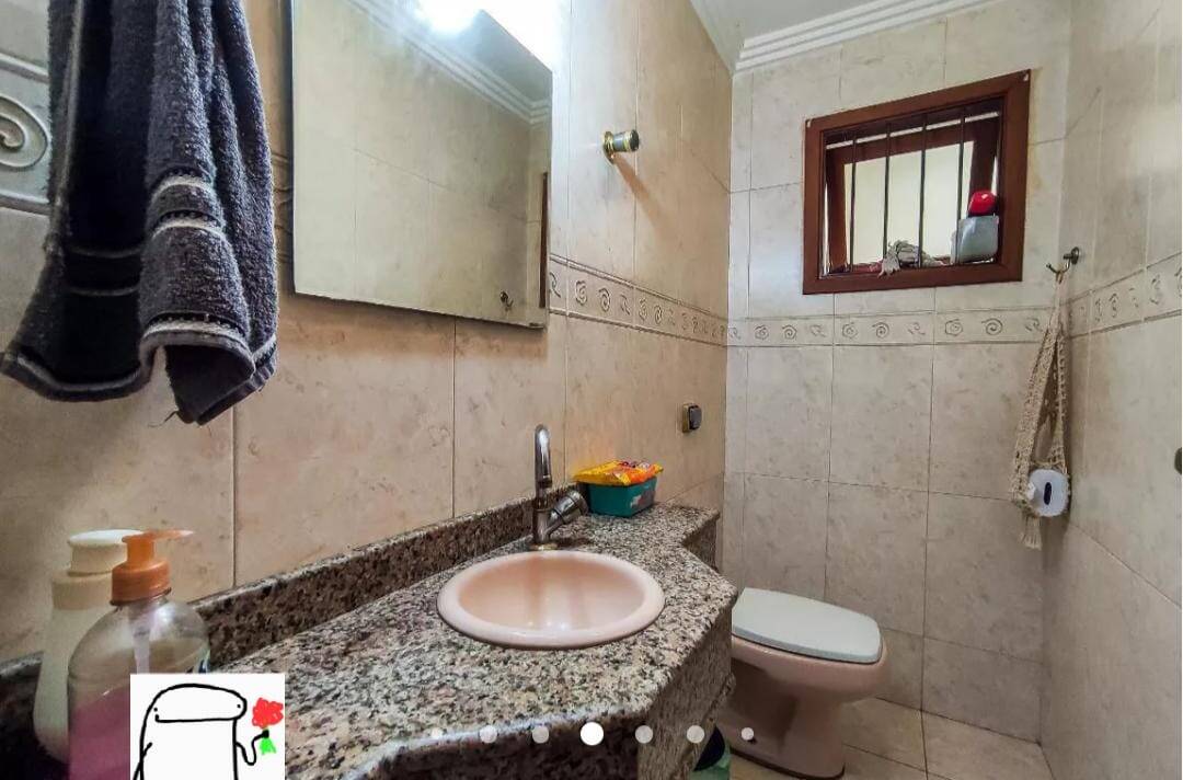 Casa, 3 quartos, 201 m² - Foto 27