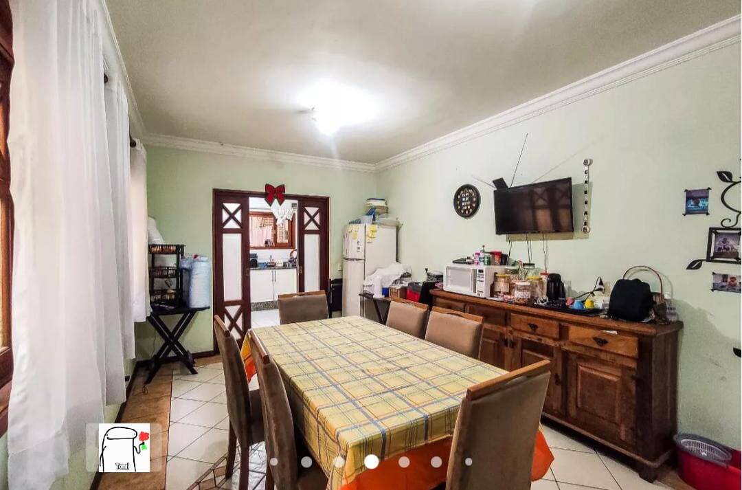 Casa, 3 quartos, 201 m² - Foto 8