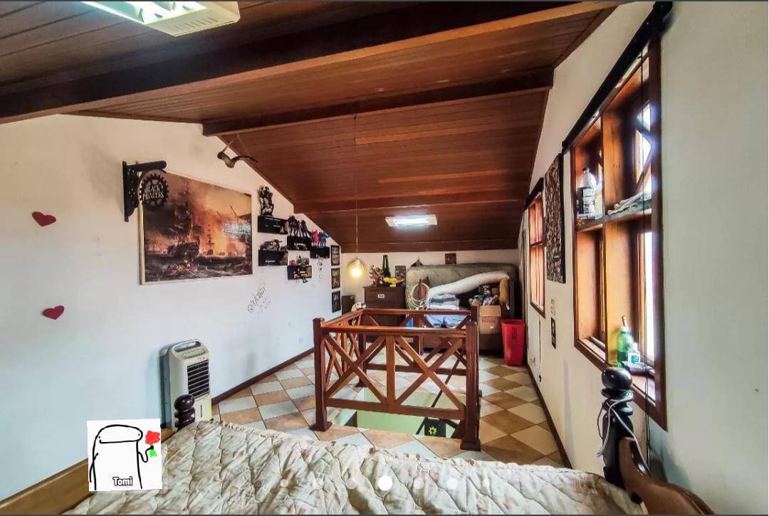 Casa, 3 quartos, 201 m² - Foto 12