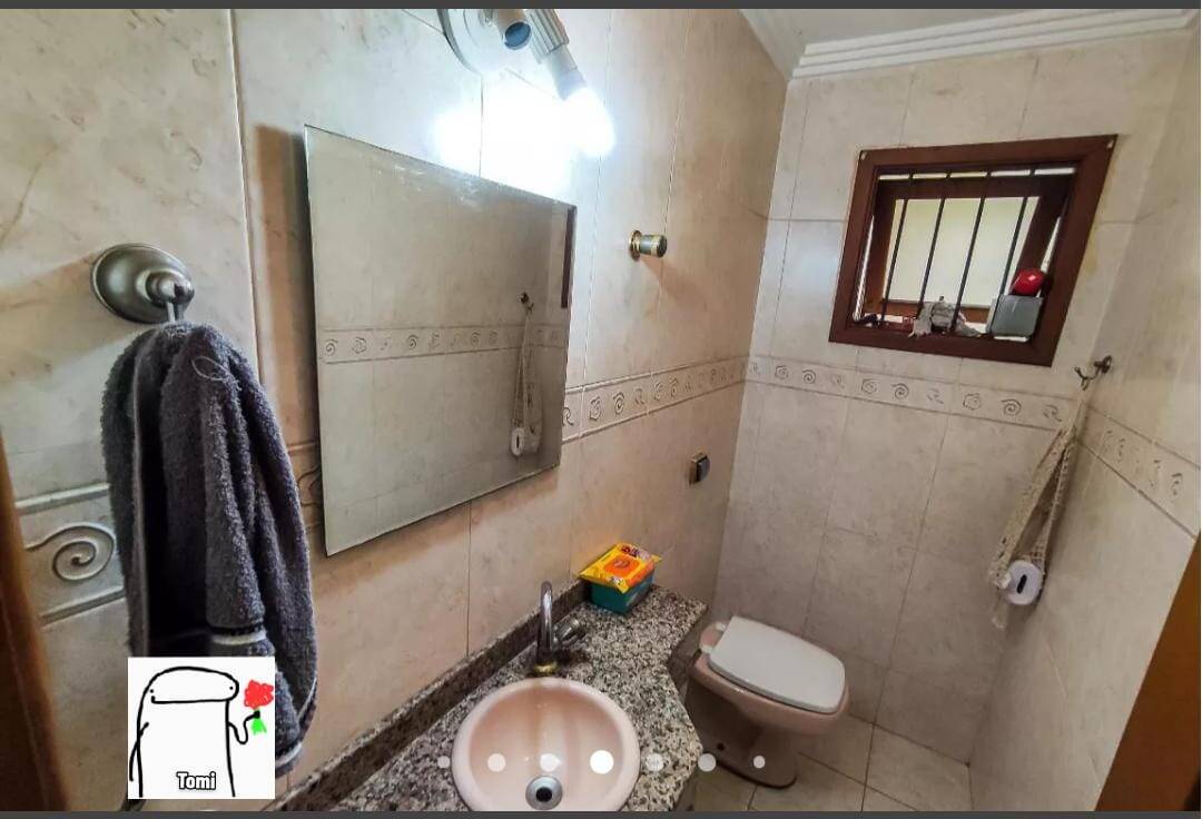 Casa, 3 quartos, 201 m² - Foto 28