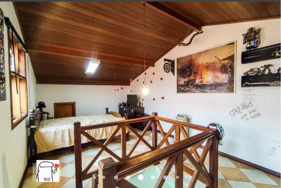 Casa, 3 quartos, 201 m² - Foto 11