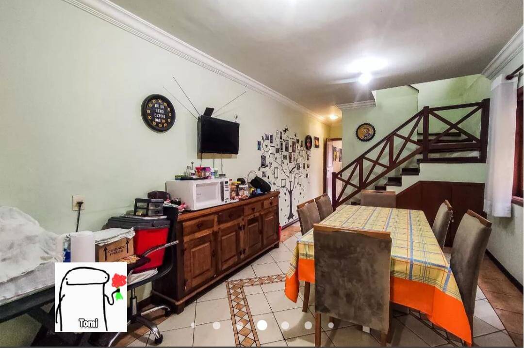 Casa, 3 quartos, 201 m² - Foto 4