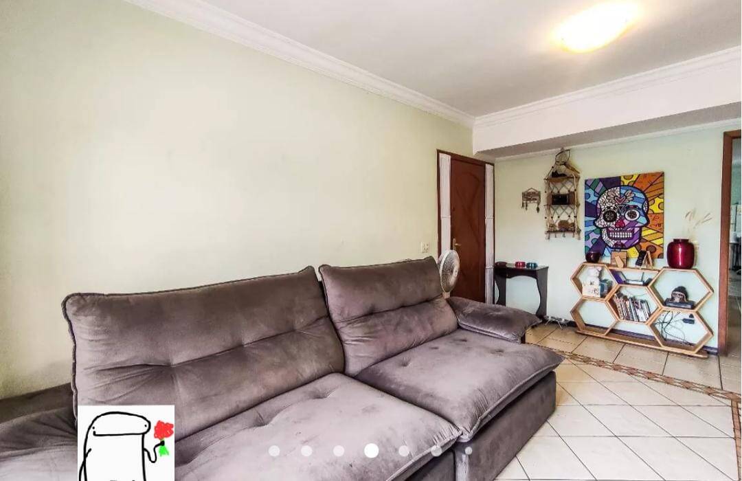 Casa, 3 quartos, 201 m² - Foto 5
