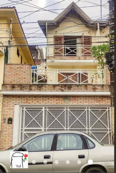 Casa, 3 quartos, 201 m² - Foto 44
