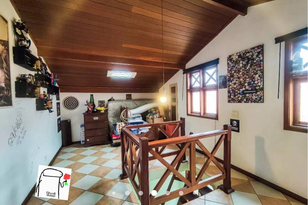Casa, 3 quartos, 201 m² - Foto 13