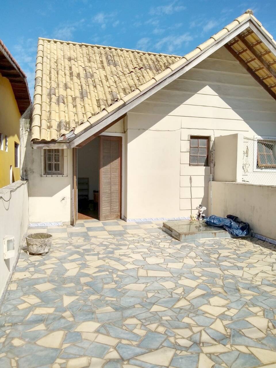 Casa, 3 quartos, 347 m² - Foto 1