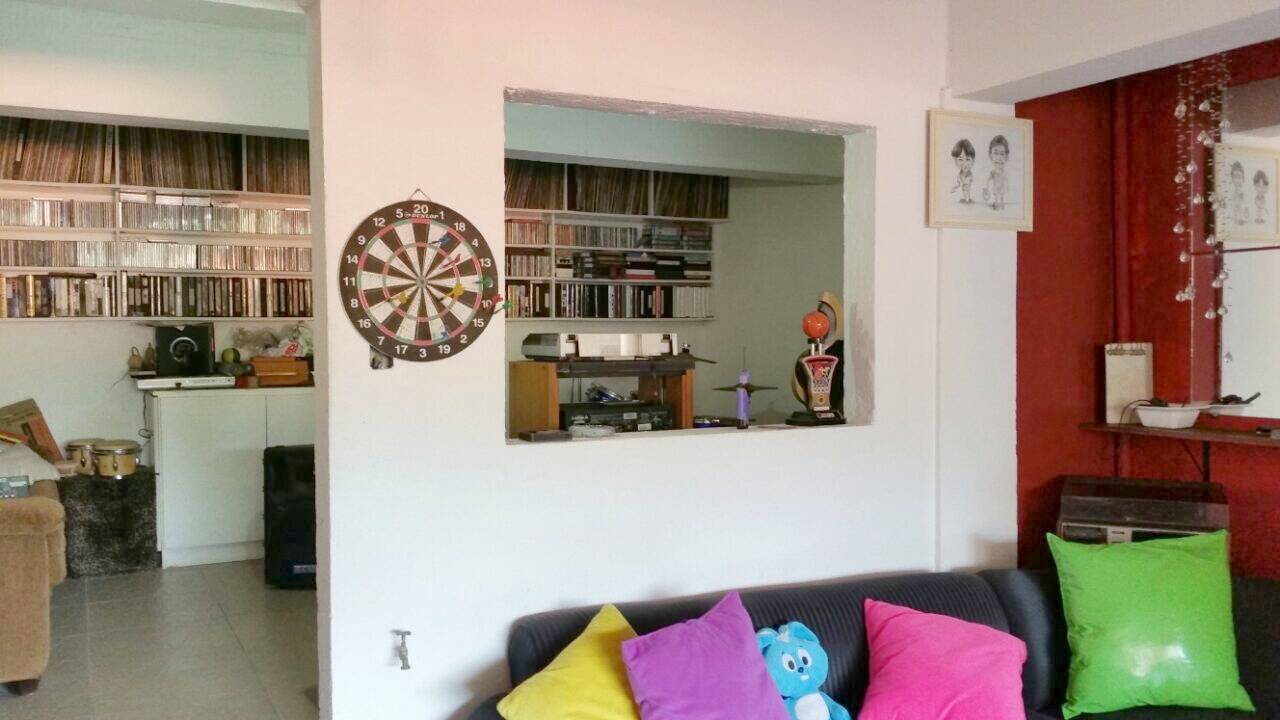 Casa, 3 quartos, 347 m² - Foto 5