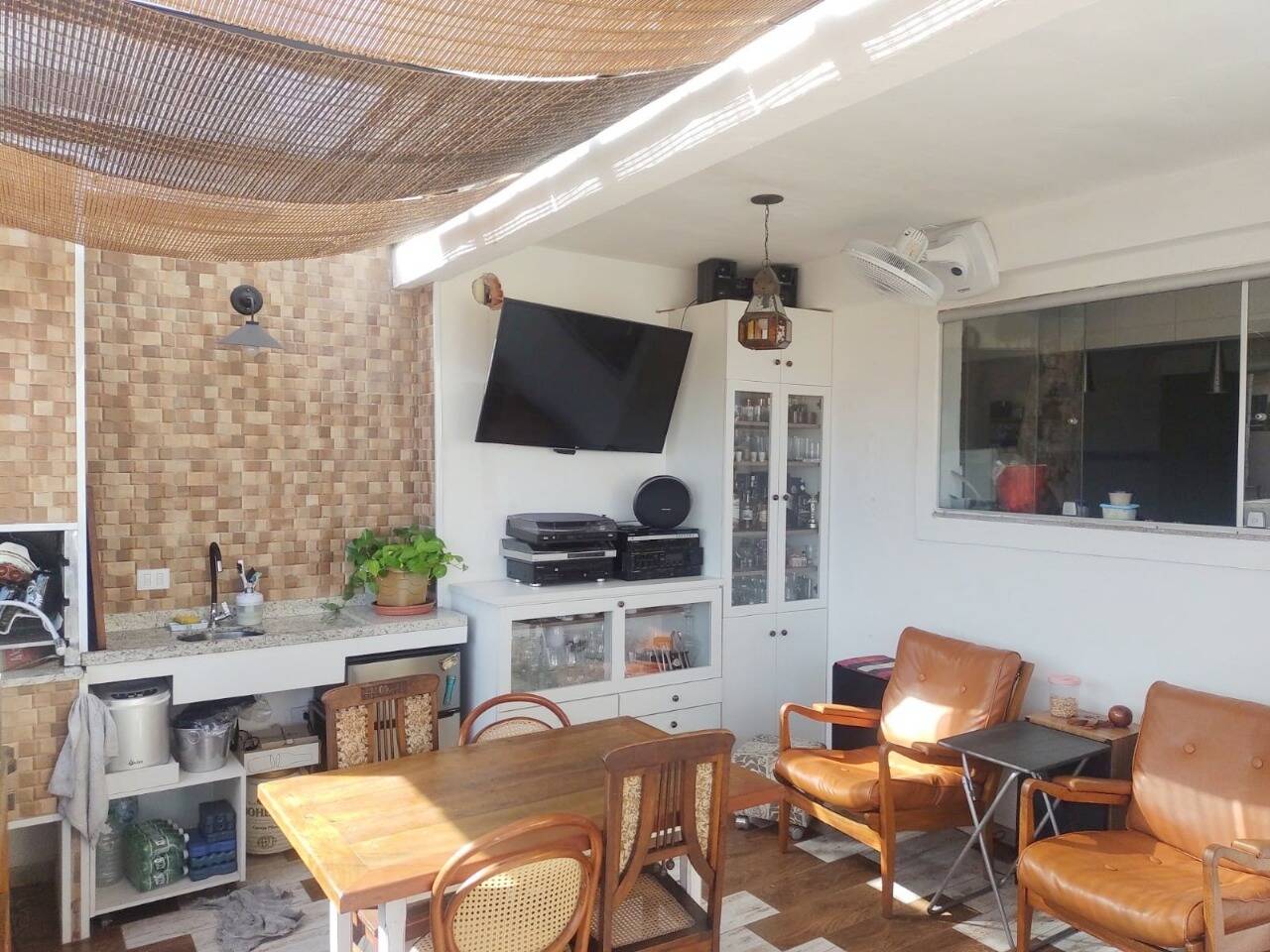 Casa, 3 quartos, 347 m² - Foto 34