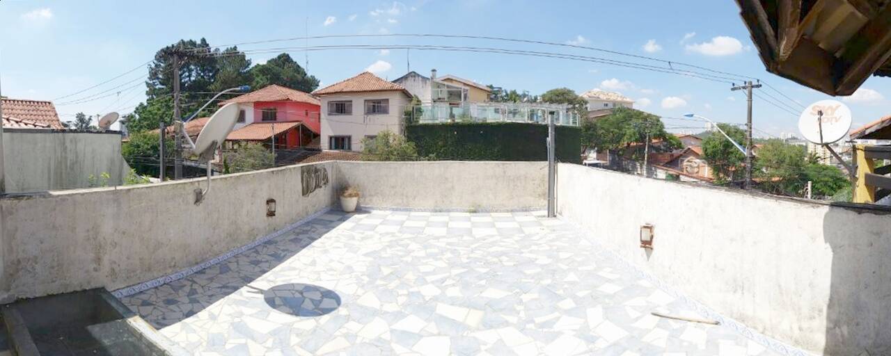 Casa, 3 quartos, 347 m² - Foto 3
