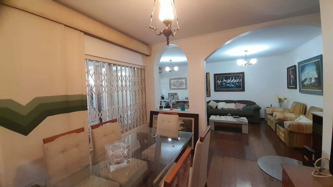 Casa, 3 quartos, 250 m² - Foto 22