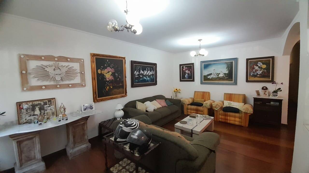 Casa, 3 quartos, 250 m² - Foto 6