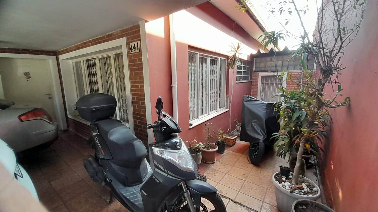 Casa, 3 quartos, 250 m² - Foto 29