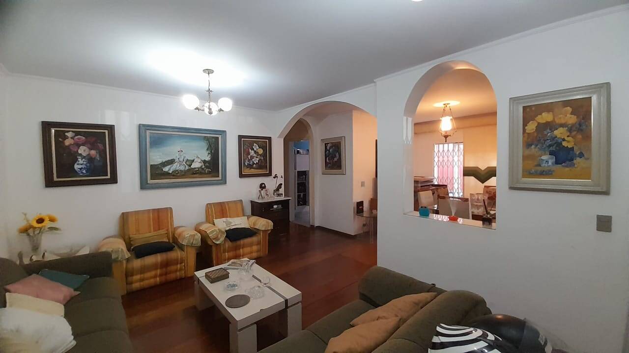 Casa, 3 quartos, 250 m² - Foto 3