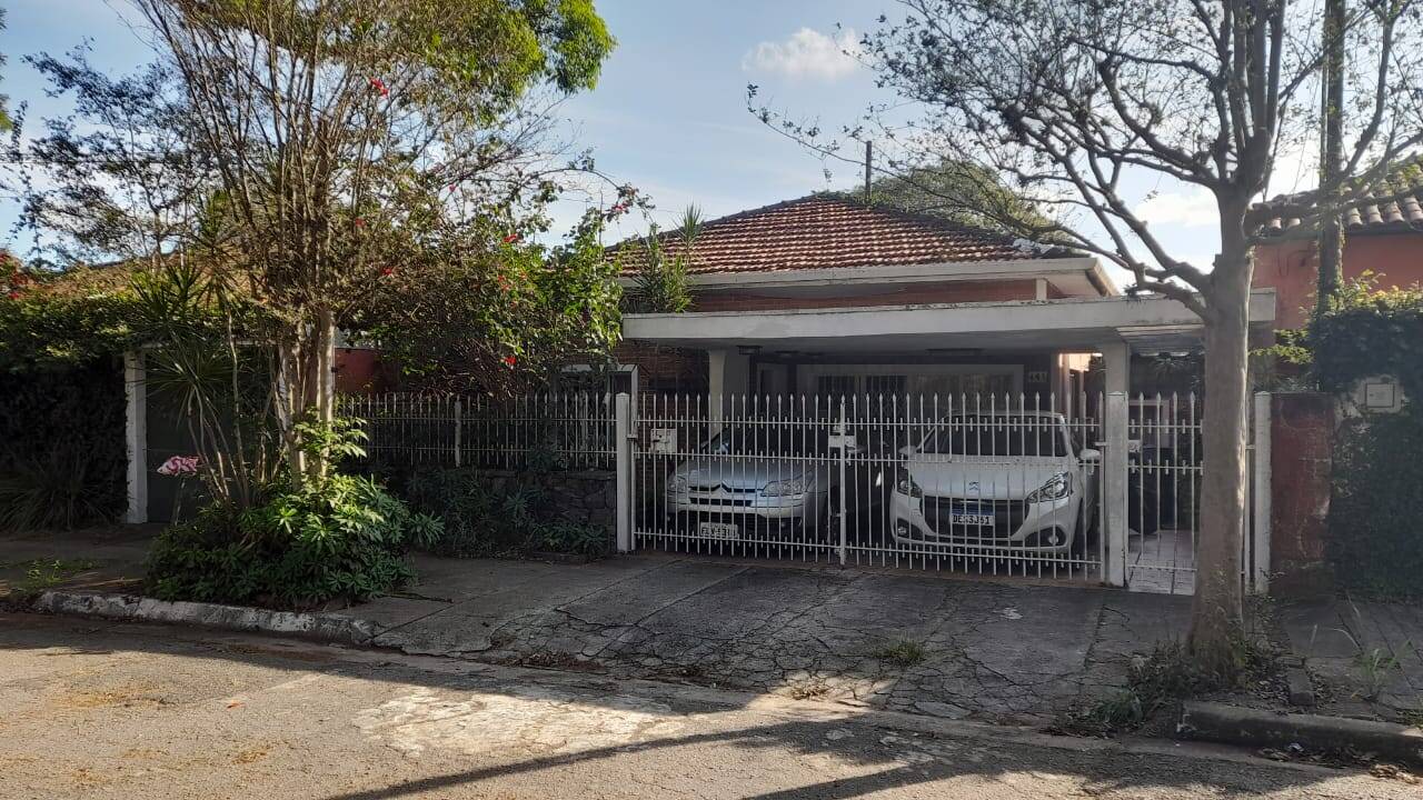 Casa, 3 quartos, 250 m² - Foto 31