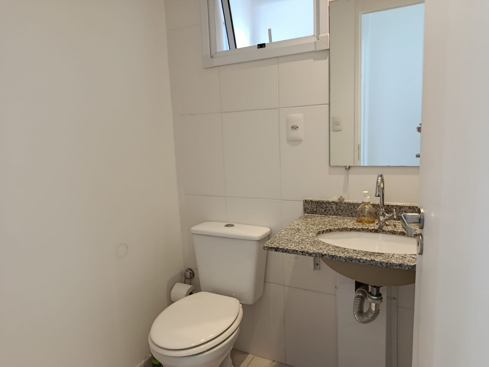 Apartamento, 2 quartos, 55 m² - Foto 17