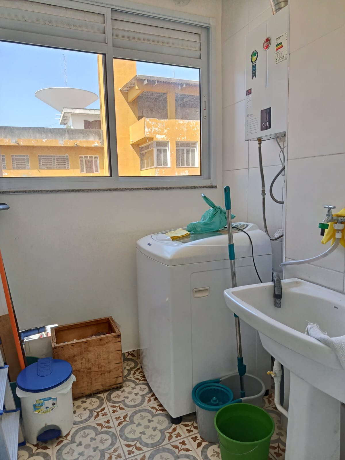 Apartamento, 2 quartos, 55 m² - Foto 11