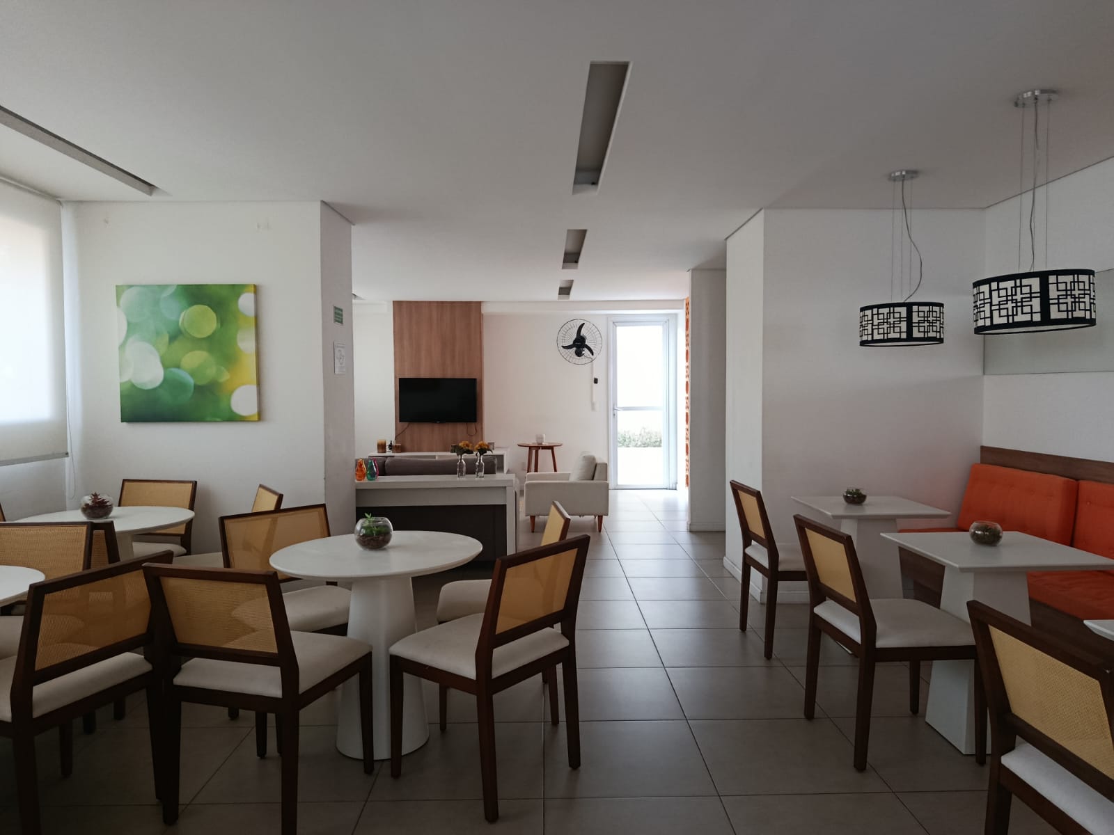 Apartamento, 2 quartos, 55 m² - Foto 15