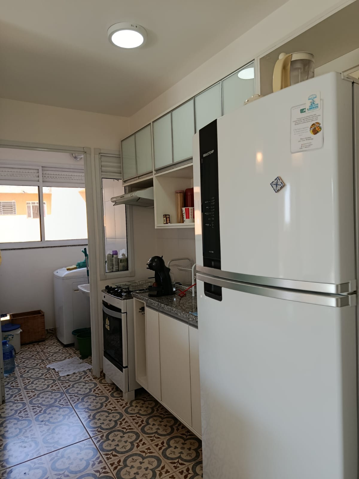 Apartamento, 2 quartos, 55 m² - Foto 2