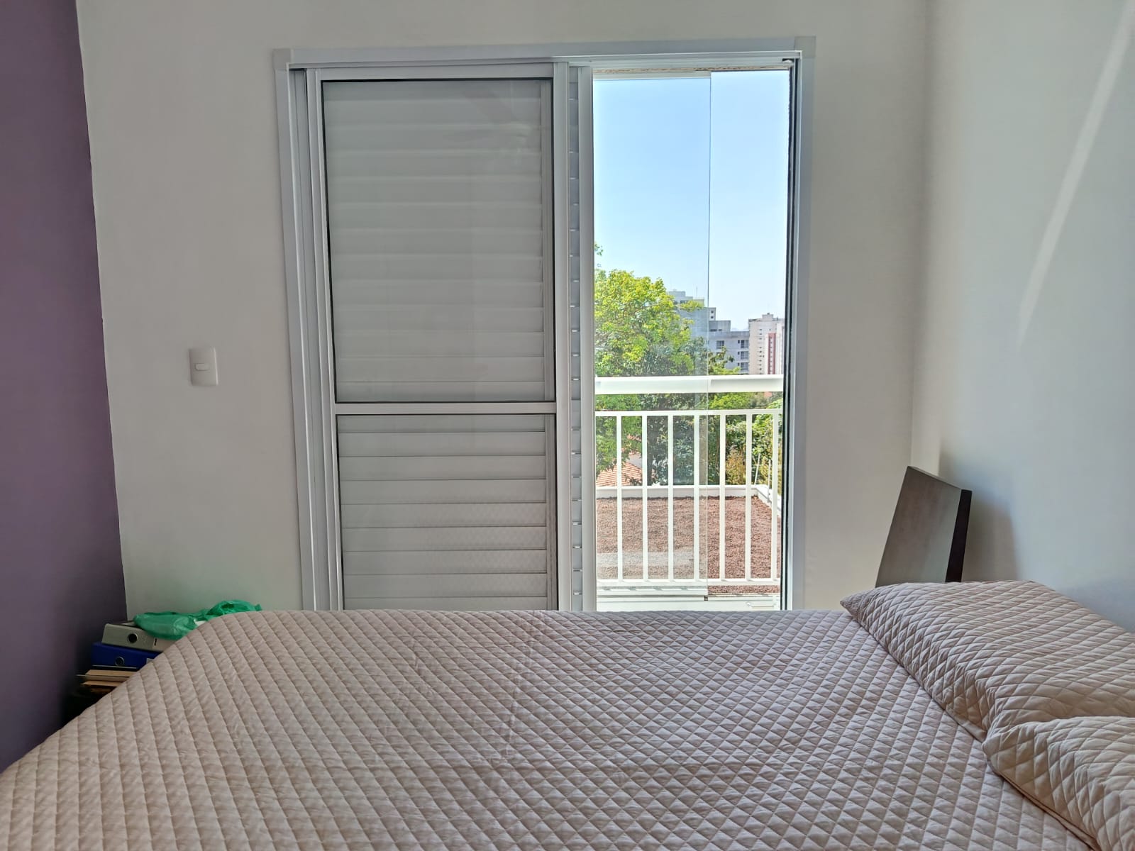 Apartamento, 2 quartos, 55 m² - Foto 19
