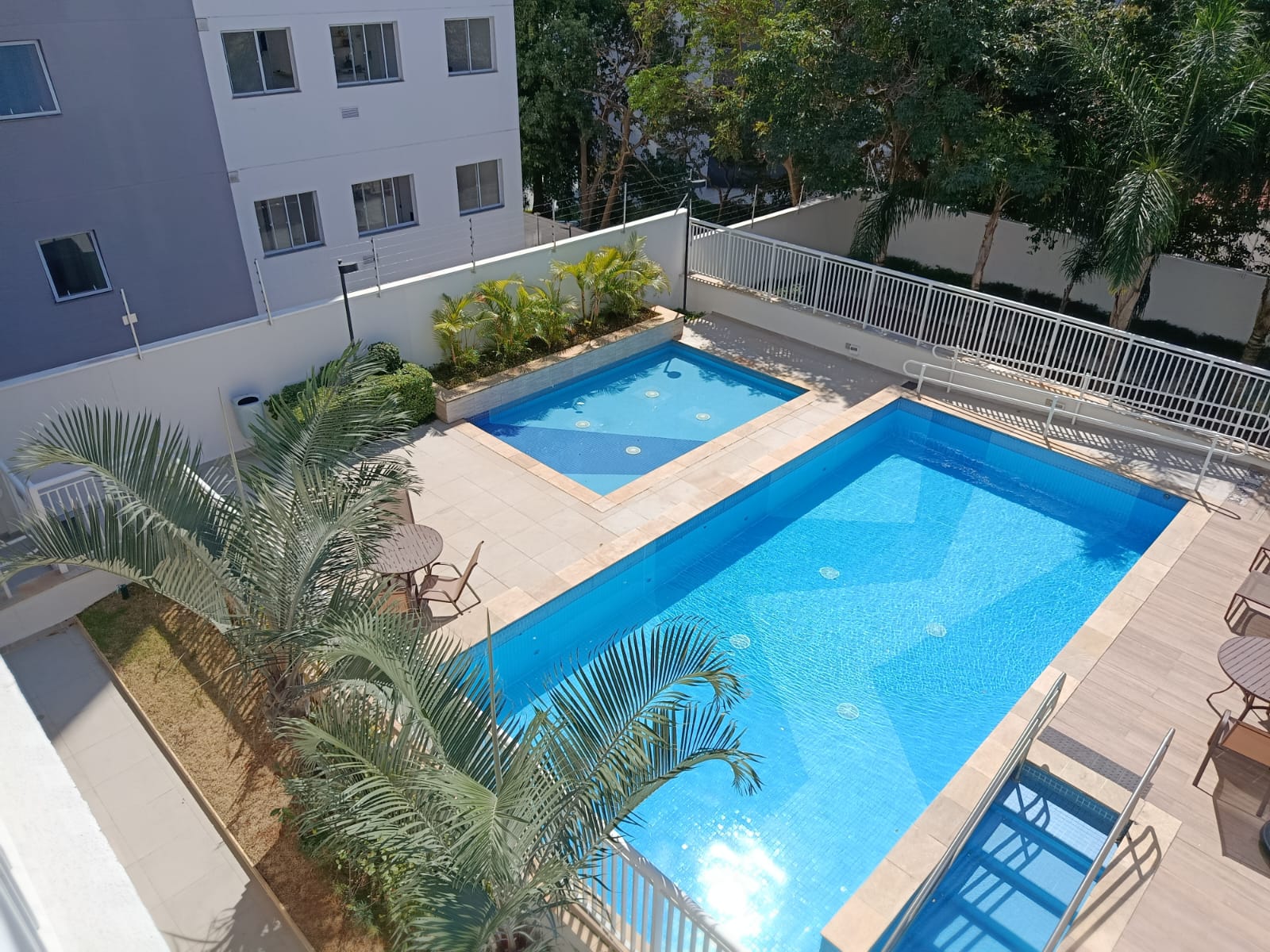 Apartamento, 2 quartos, 55 m² - Foto 37