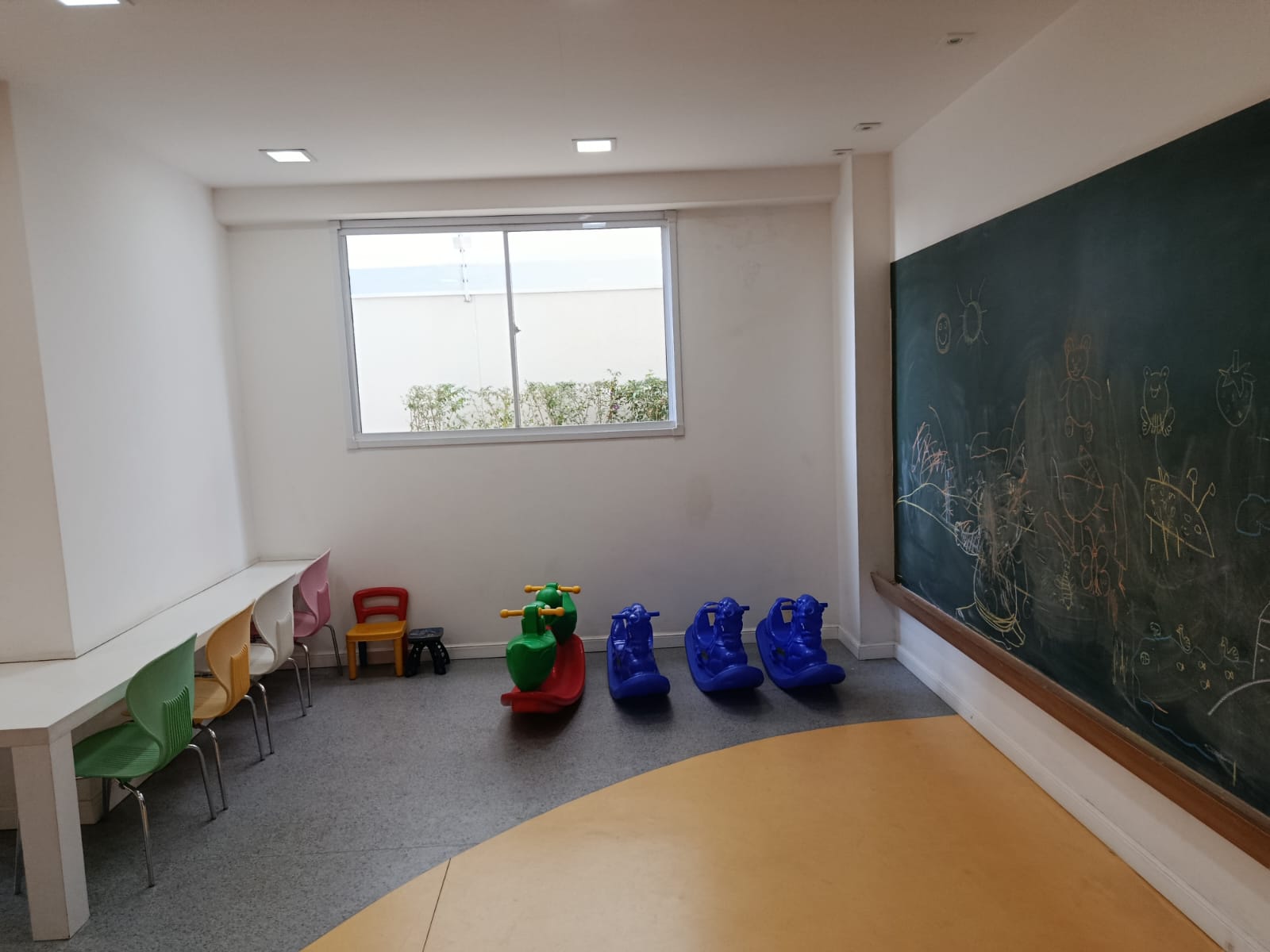 Apartamento, 2 quartos, 55 m² - Foto 31