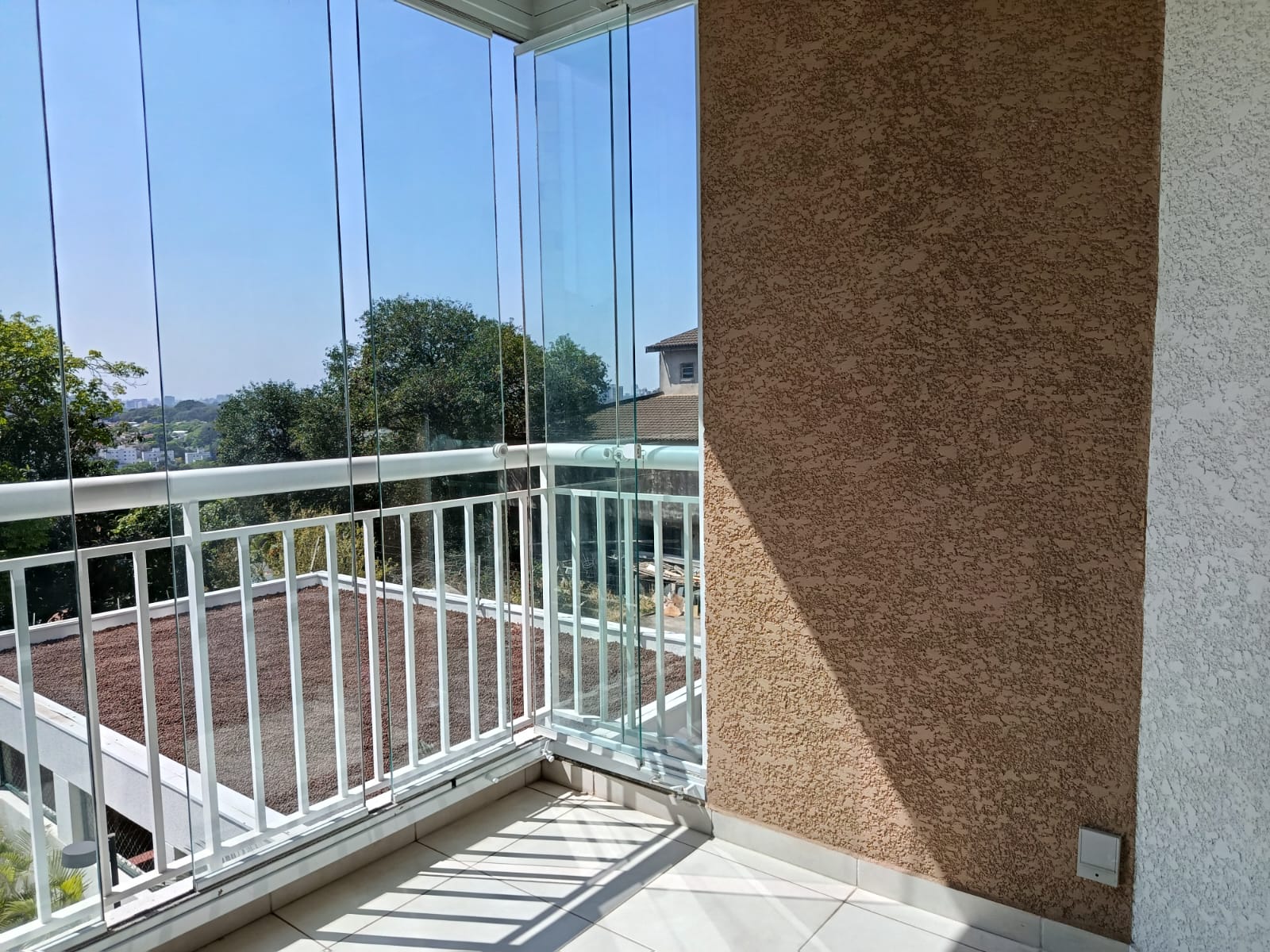Apartamento, 2 quartos, 55 m² - Foto 7