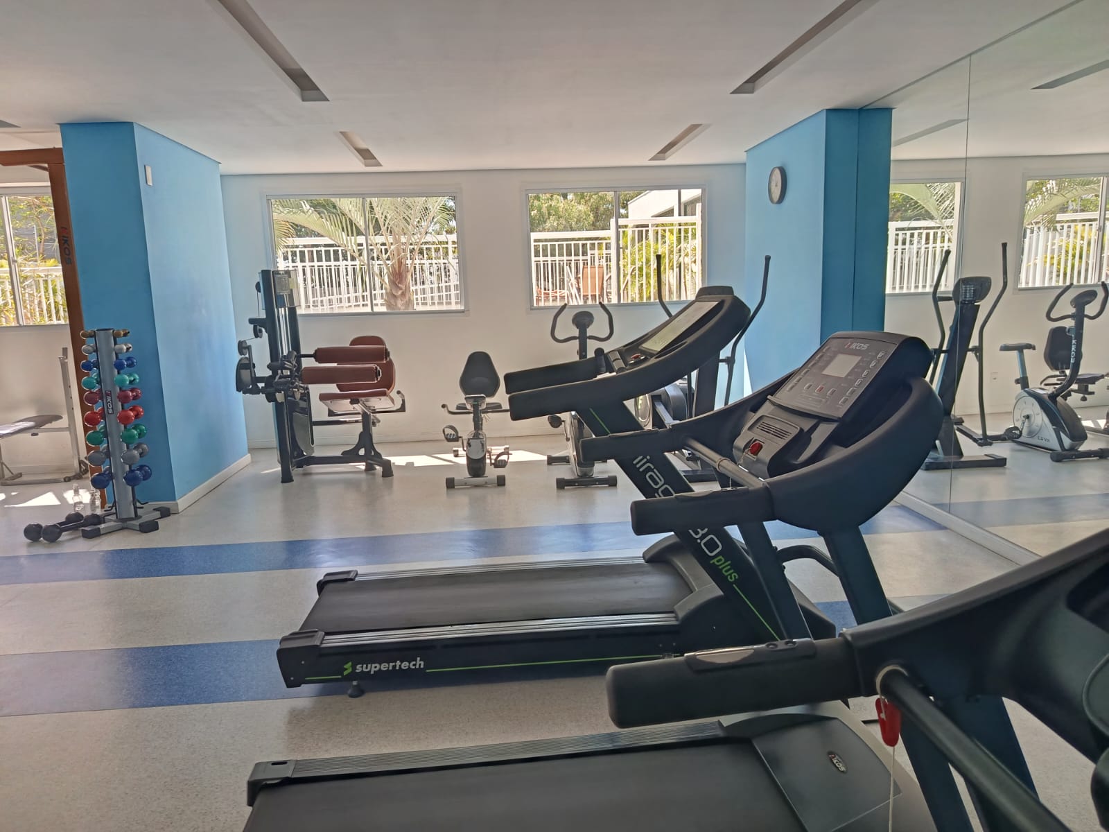 Apartamento, 2 quartos, 55 m² - Foto 35