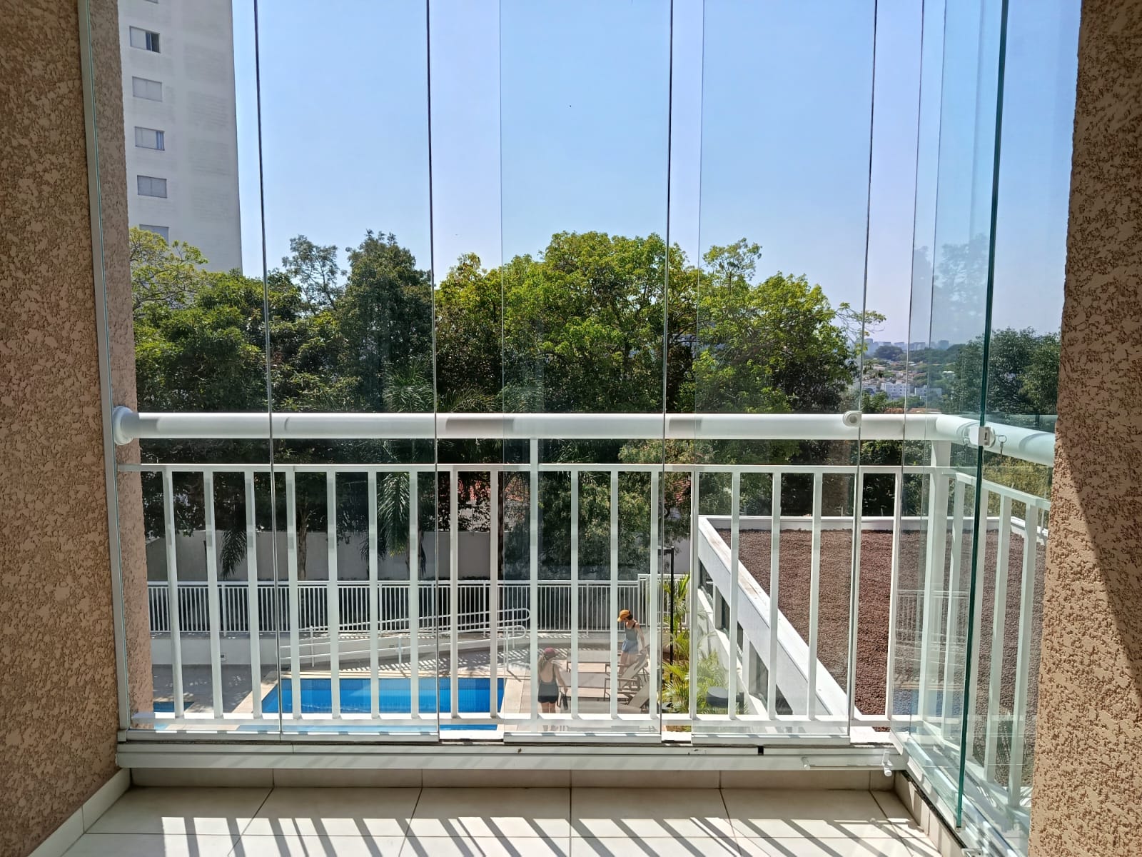 Apartamento, 2 quartos, 55 m² - Foto 9