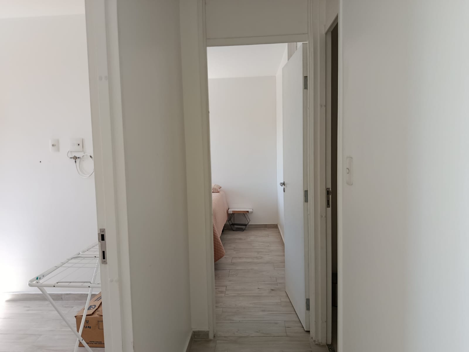 Apartamento, 2 quartos, 55 m² - Foto 20