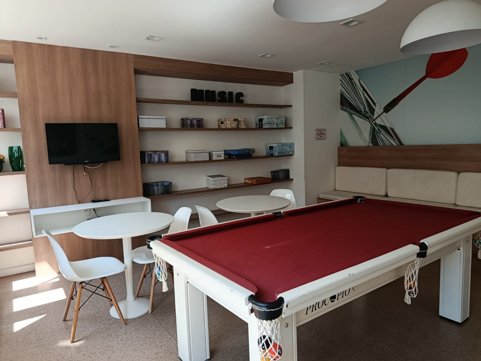Apartamento, 2 quartos, 55 m² - Foto 26