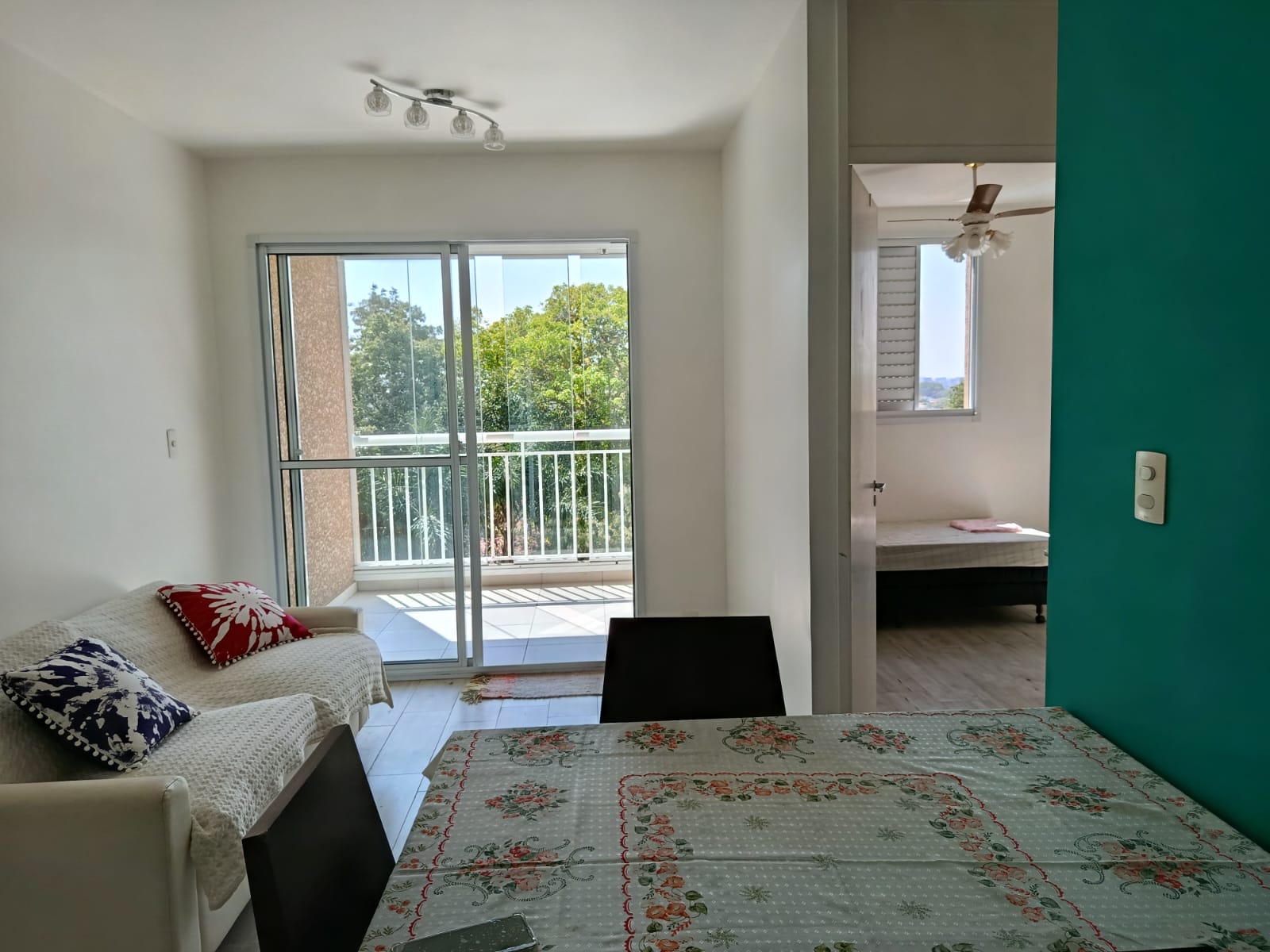 Apartamento, 2 quartos, 55 m² - Foto 6