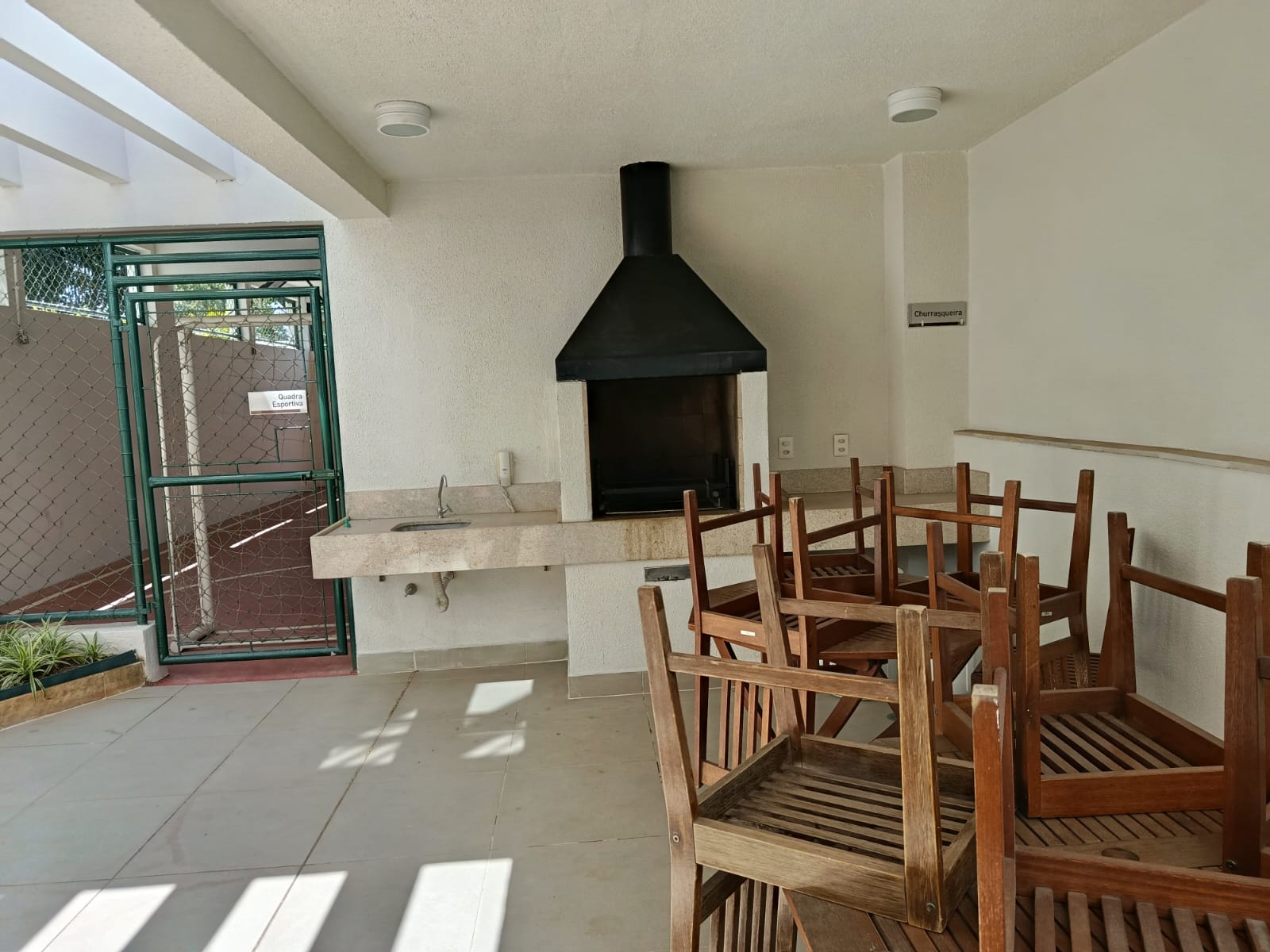 Apartamento, 2 quartos, 55 m² - Foto 32