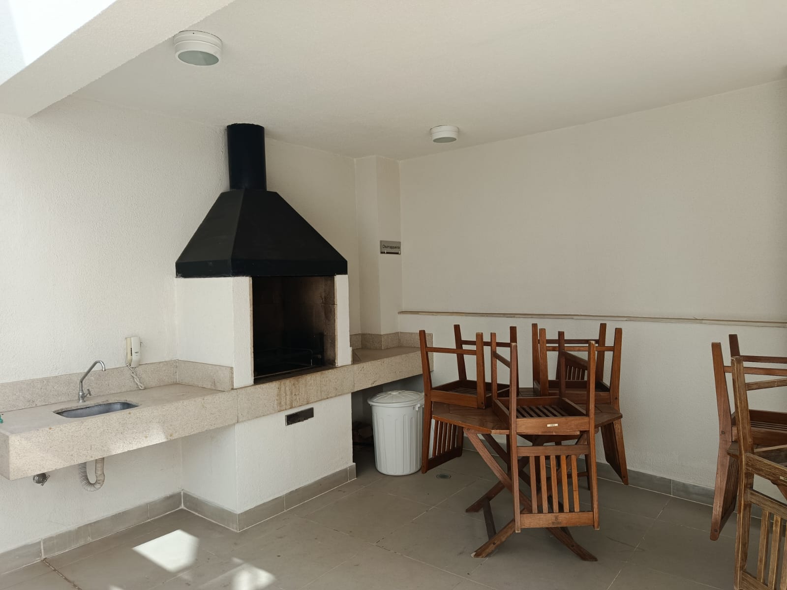 Apartamento, 2 quartos, 55 m² - Foto 33
