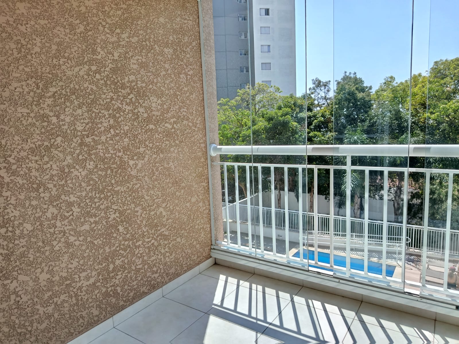 Apartamento, 2 quartos, 55 m² - Foto 8