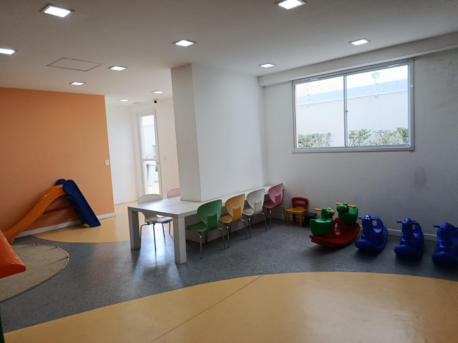 Apartamento, 2 quartos, 55 m² - Foto 30