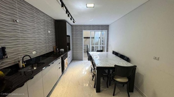Casa, 2 quartos, 84 m² - Foto 7