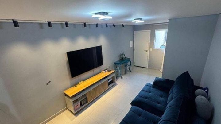 Casa, 2 quartos, 84 m² - Foto 12