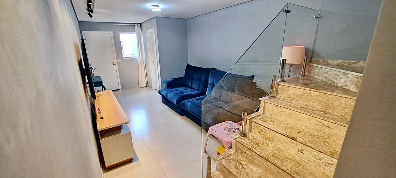 Casa, 2 quartos, 84 m² - Foto 9