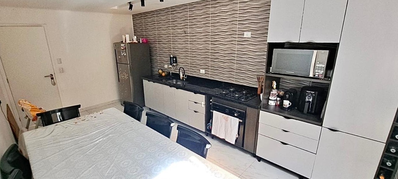 Casa, 2 quartos, 84 m² - Foto 1