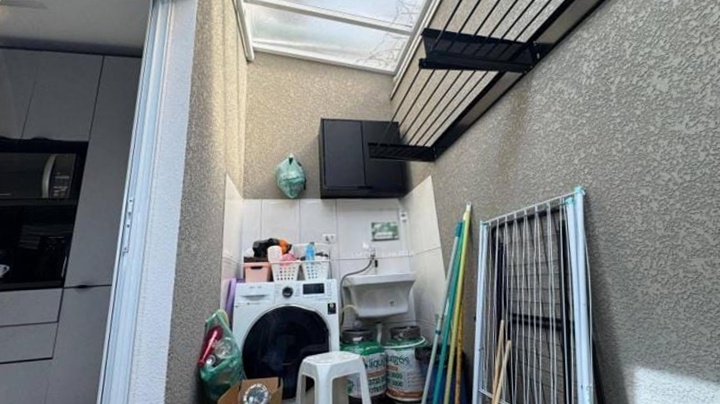 Casa, 2 quartos, 84 m² - Foto 33