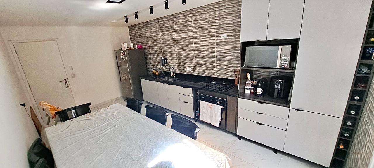 Casa, 2 quartos, 84 m² - Foto 2