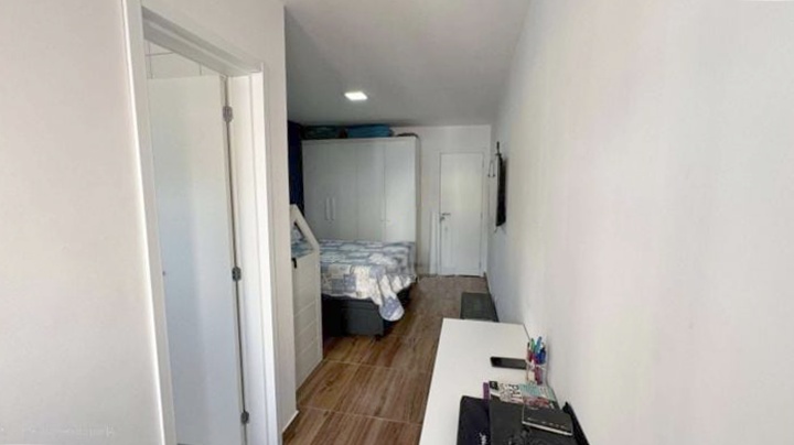 Casa, 2 quartos, 84 m² - Foto 27