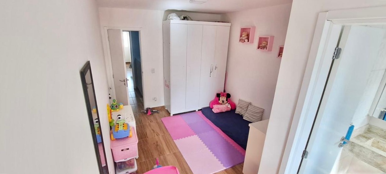 Casa, 2 quartos, 84 m² - Foto 26