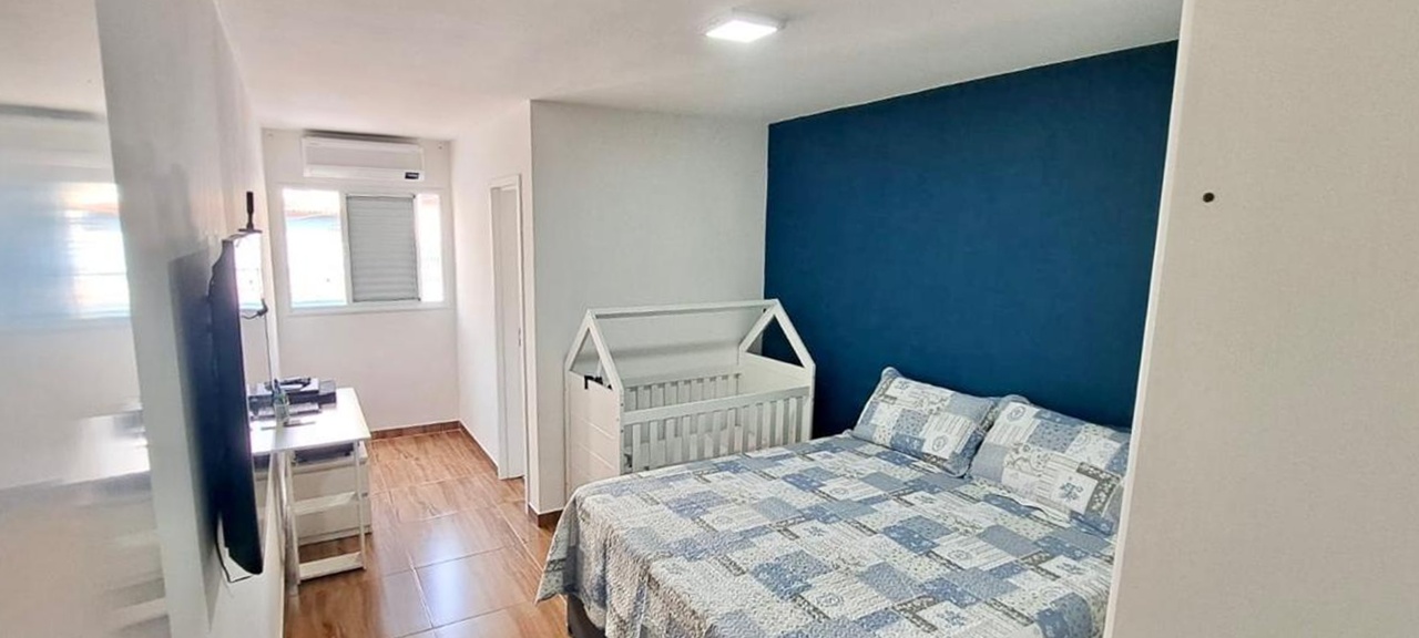 Casa, 2 quartos, 84 m² - Foto 18