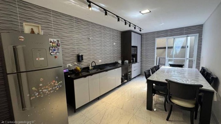 Casa, 2 quartos, 84 m² - Foto 5