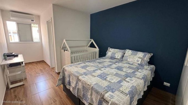 Casa, 2 quartos, 84 m² - Foto 21