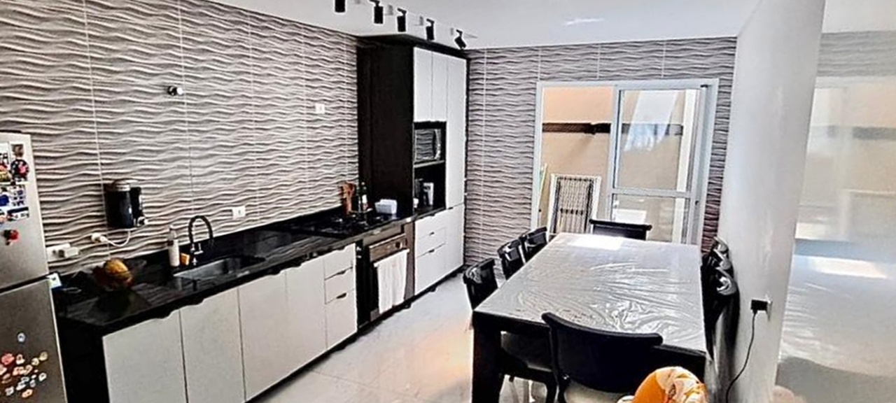 Casa, 2 quartos, 84 m² - Foto 4